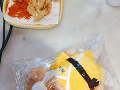 -南锣肥猫·麻辣烤鱼·15年现烤现卖(通州领展店)