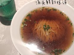 -松鹤面馆·古法焖肉面(观前店)