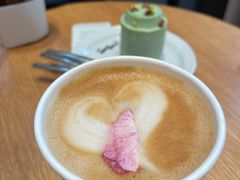 -Seesaw Coffee(苏州中心店)