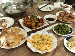 -妈妈的小作坊(陈家镇店)