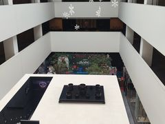 -西安威斯汀大酒店