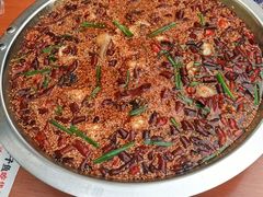 -胖子鱼·天水麻辣鱼火锅(秦州407店)