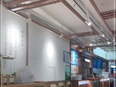 大堂-小满手工粉(上海新世界城店)