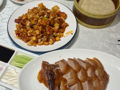 -福来居烤鸭店(天坛二店)