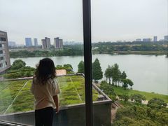 -东莞松山湖凯悦酒店