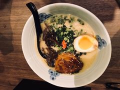 -雷神拉面(财富中心玉米楼店)
