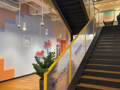 -WeWork中国(南京西路社区店)