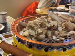 -京炭铜锅涮肉·羊蝎子·羊肉炉(保利·时光里店)