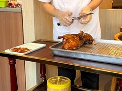 -张烤鸭·川菜·非遗冒烤鸭(青石桥店)