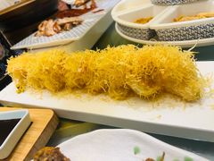 -羲和雅苑•北京烤鸭(国贸商城店)