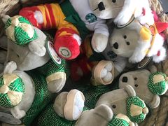 -星巴克(香港国际机场44号闸店)