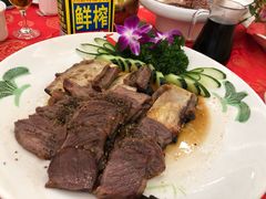 -福满园大酒楼(梅林店)