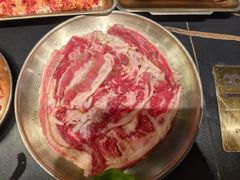 -西塔老太太泥炉烤肉(龙湖北苑天街店)