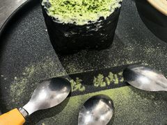-朴太院·朝鲜族炭火烤肉(民乐园总店)