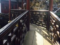 -常熟方塔园