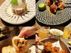 -三川·十酒Izakaya(南昌路店)