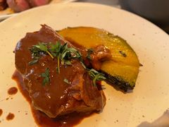 -Ocean's Table 欧舍