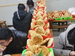 -王记肉火烧早餐中国店