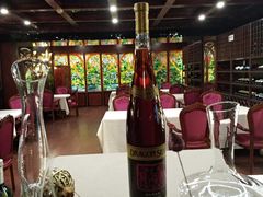 -马克西姆餐厅(崇文门店)