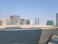 -成都金融城演艺中心