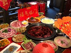 -蜀大侠火锅(寰球文化地标·总府店)