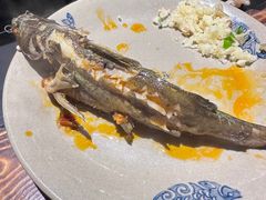 -石锅苗苗鱼(武汉首店)