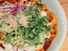 -长安记·大美陕菜(朝阳大悦城店)