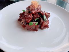 -三利音·东方司宴(外滩店)