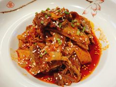 夫妻肺片-峨嵋酒家总店(车公庄店)