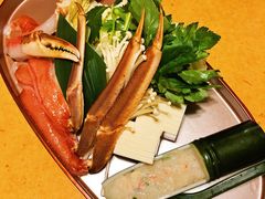 -蟹道乐(道顿堀本店)