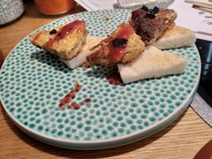 -东田之村自助餐厅(金水路店)