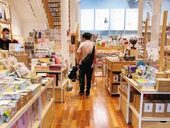 -猫的天空之城概念书店(杭州南宋御街店)