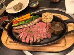 -斯普汇生蚝牛排馆(中骏世界城店)