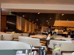 -云庭咖啡厅· 中航泊悦酒店(虹桥T2店)