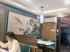 -雅酌园·烟火南京菜(颐和路店)