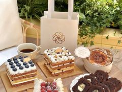 -M'CAKE(西单大悦城店)
