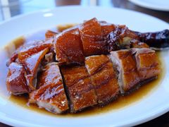 -黄连大头华烧鹅店(大良店)