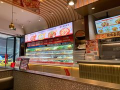 -每味每客·重庆麻辣烫(拓展大厦店)