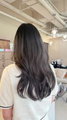 -GRAVITY HAIR 地心引力