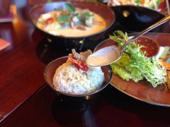 -红泰·泰精选·特色料理(中山路店)