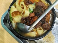 -清真·西北桥头拉面大王(丁家桥店)