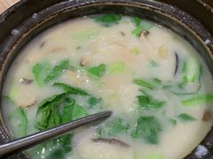-小城粥道·海胆鲜虾粥(解放广场店)