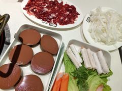 -八合里潮汕鲜牛肉火锅(上海汇智广场店)
