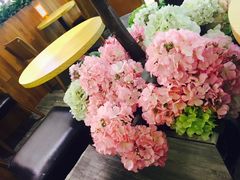 -E·cafe(新梅广场店)