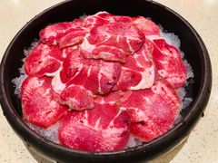 美味鲜牛舌-重庆刘一手火锅(洛逊街店)