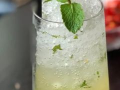 莫吉托-咖法森林·咖啡  酒吧(天河店)