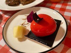 -天空花园餐吧·生日·团建(南山店)