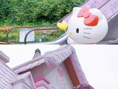 -杭州Hello Kitty乐园