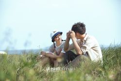 点击看大图 -太古映画婚纱摄影(天河店)