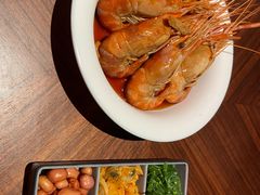 -蚝翅·海鲜粥·烧烤·羊肉季(鄞州万达店)